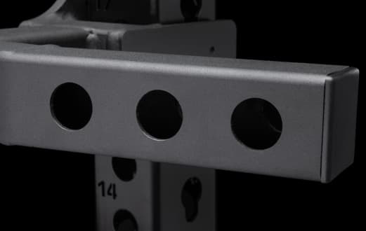 Mutant Metals Ultimate Dip Attachment (UDA) | Rogue Fitness